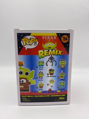 Mater hotsell funko pop