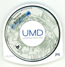Playstation Portable PSP game Crisis Core Final Fantasy VII ULJM05275 B3