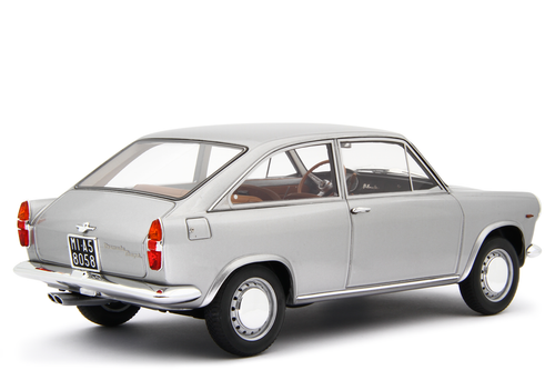 LAUDORACING-MODELS 1:18 AUTOBIANCHI PRIMULA COUPÉ 1965 LM164D - Picture 9 of 9