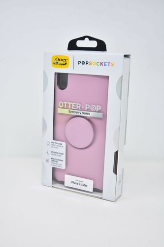 Otterbox Otter + Pop Symmetry Series Case for iPhone XS Max 6.5" - NEW !!! - Picture 3 of 5