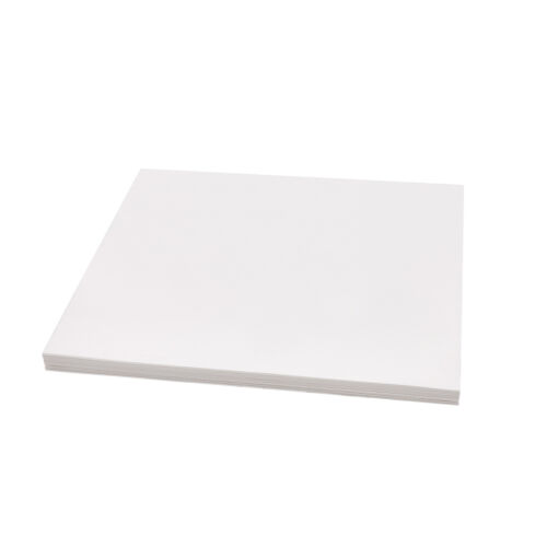 VEVOR Fritteusen-Filterpapier Fritteusen-Filterblatt 100 Blatt 49x41cm - Bild 10 von 12