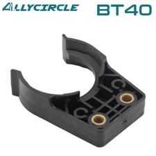 BT40 Tool Holder Clamp for Auto Tool Changer CNC Router BT40 Tool Holder Claw
