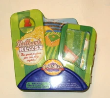 Cranium BAllpark Blast Game