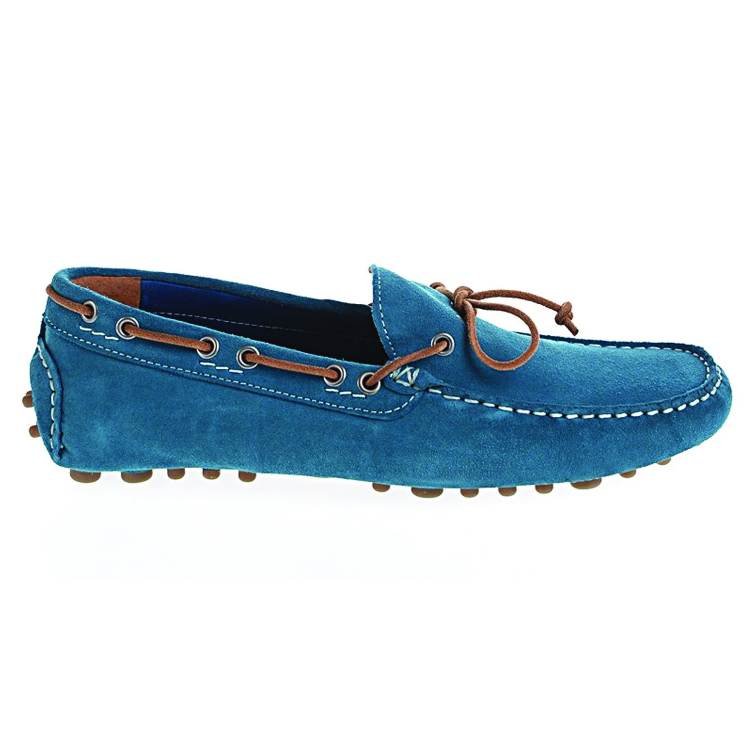 Scarpe casual da uomo JACK & JONES Mocassino Leggero Comodo Azzurro Cannes Car Shoe North Sea12086933 Scarpe casual da uomo JACK & JONES Mocassino Leggero Comodo Azzurro Cannes Car Shoe North Sea12086933