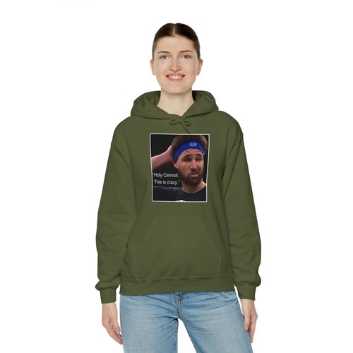 Sudadera con capucha Holy Cannoli, sudadera con capucha Klay Thompson, sudadera con capucha de la NBA, Golden State - Imagen 44 de 82