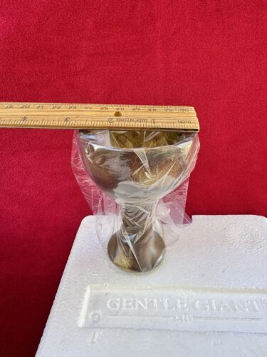 Indiana Jones Holy Grail Paperclip Magnet Desk Accessory Gentle Giant NEW - Picture 12 of 14