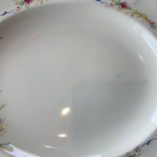 VINTAGE CHINA SERVING PLATES - SERVING PLATTERS £1.95-£15.95 Large Choice - Picture 29 of 116
