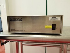 0190-23563,Kensington Labs Servo Positioning Controller, A4000