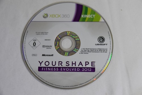 Nur Xbox 360 Disc Spiele - Multi-Angebot - Riesige Auswahl - 15% Rabatt auf 2+ - Bild 126 von 250