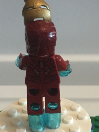 LEGO SUPERHEROES IRON MAN 3 TÚ ELIGES DE LA LISTA MINIFIGURA ELIGE MINIFIGURA - Imagen 85 de 104