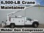 2012 ford super duty f-550 xl