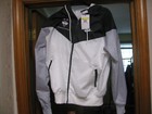 Uconn Connecticut Swimming & Diving Nike Jacket Size Small Brand New $105 Tag