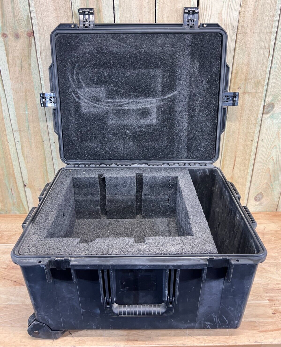 Pelican Storm IM2750 Used Waterproof Storage Case B/C Grade | eBay