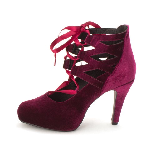 pumps Beacon Toe Closed klassieke Martina Dames xXXqwvPH