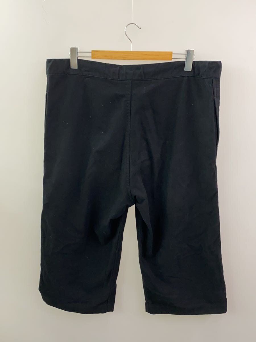 COMME DES GARCONS OTHER BOTTOM M COTTON Black TJ-P016 Used COMME DES GARCONS OTHER BOTTOM M COTTON Black TJ-P016 Used