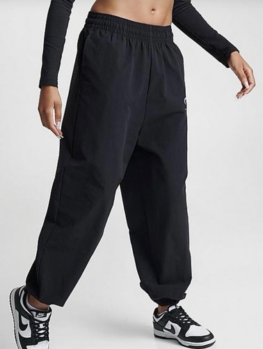 Nike Sportswear Trend Swoosh Woven Jogger Pants Women’s Size (M) - Picture 4 of 6