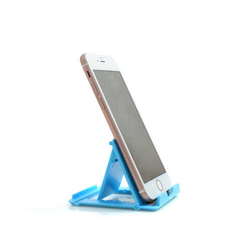 SYSTEM-S Universal Stand Holder Foldable Stand Base Tablet Table
