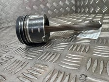 FORD FOCUS C MAX ENGINE PISTON CON RODS 1.5L DIESEL 9450 2015 16 17 18 20 21 22