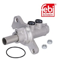 Febi Bilstein Hauptbremszylinder FüR Ford Fiesta VI B-Max JK 1.0 Ecoboost 1.6