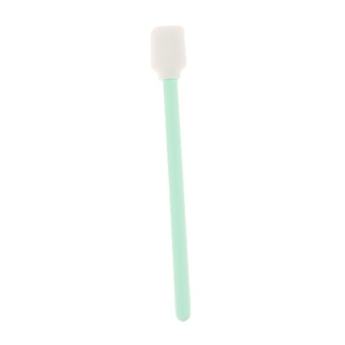 50pcs écouvillons De Nettoyage écouvillons En Mousse Pour Roland Mimaki Mutoh - Photo 2/10