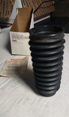 New Replica Honda Z50A Mini Trail Fork Boots - Fits CT70, CT70H, Part #51505-064-010B 7 thumbnail image