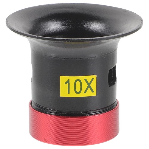 Stirnband-Augenlupe, Lupe, Juwelierlupen, Lupe, Uhrenreparatur-Lupe - Bild 9 von 12