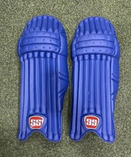SS TEST OPENER BATTING LEGGUARDS RHS AND LHS