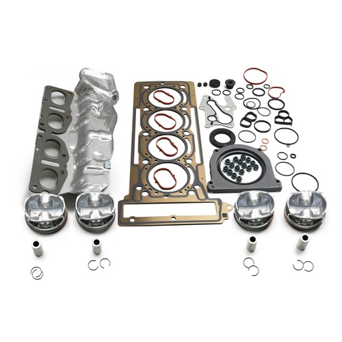 Engine Overhaul Rebuild Kit Fit For 2.0T M270.920 Mercedes Benz A2700300024+0.50 - Picture 13 of 17