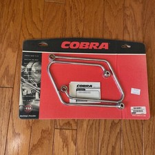 Cobra Saddlebag Support 2003  Kawasaki Vulcan VN1600A Part # 02-6461