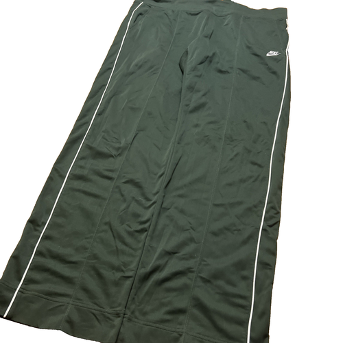 Nike Sportswear Club Fleece Damen Mid-Rise Wide-Leg Jogginghose - Gr. XL - Bild 4 von 6
