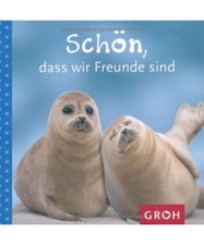 Schön, dass wir Freunde sind, Dorothée Bleker