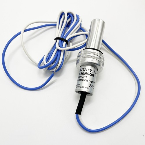 New Flame Detector For Honeywell C7035A 1031 C7035A1031 - Picture 3 of 7
