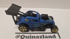Hot Wheels  Fiat 500C  2003-219  (A02)