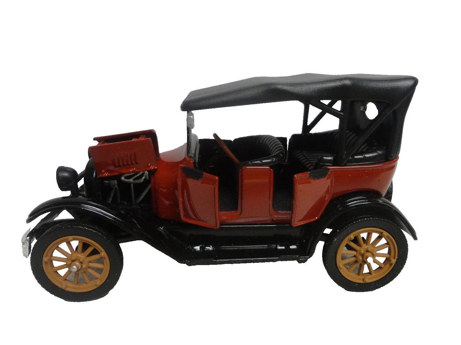 Chevrolet 1:8 escala vehículos diecast y de juguete