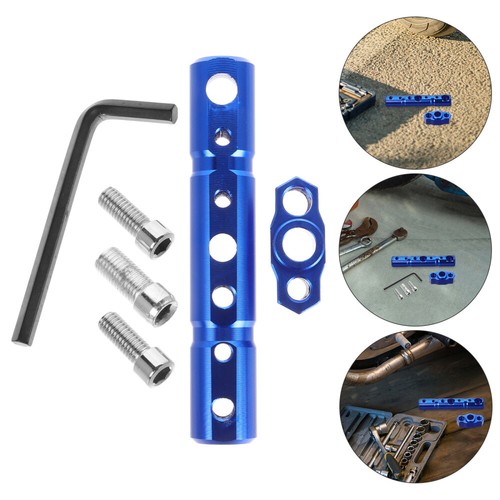 Mobile Phone Holder Motorcycle Handlebar Bracket Stand Accessories - 第 11/12 張圖片