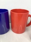 Vtg DANSK + INGRID CHICAGO Party Picnic Camping Plates Cups Cutlery Pitcher 20pc — photo 4
