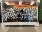 Baseball’s All Time Grestest Immortals Custom Framed Lithograph