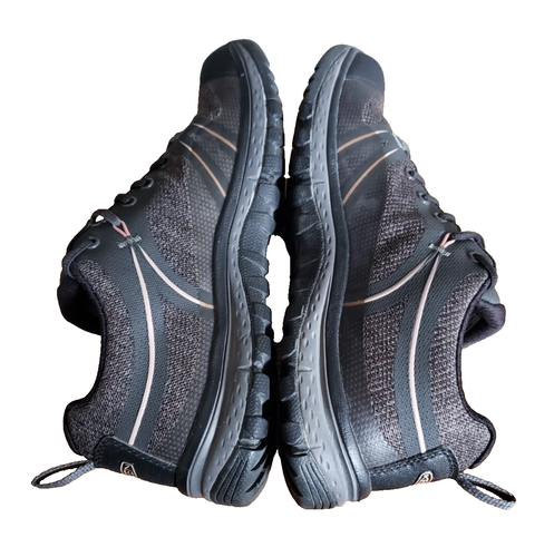 KEEN Women's 7.5 Terradora Casual Hikers Hiking Shoes Low Keen.Dry Waterproof - Picture 9 of 11