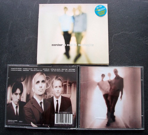 CDs Rock Indie Punk Metal Ska New Wave Alternative Hardcore A-L € 2,99 each - Bild 44 von 84