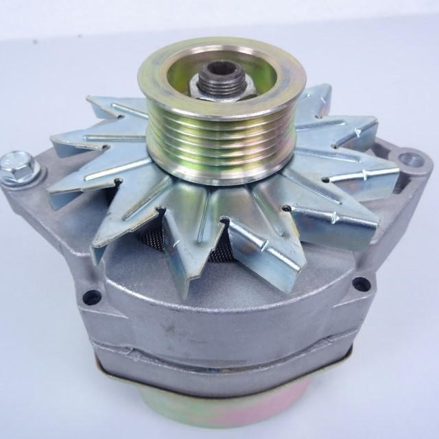 Lichtmaschine Alternator 18-5946 68 Ampere Mercruiser u.a. Lichtmaschine Alternator u.a. 18-5946 68 Ampere Mercruiser u.a. Alternator bdfb99