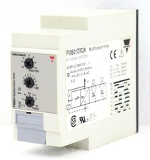 CARLO GAVAZZI PMB01DM24 MULTIFUNCTION TIMER