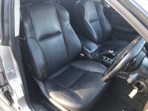 Details About Vy Vz Adventra Holden Commodore Wagon Leather Interior Seats Fits Vx Vt Wagon