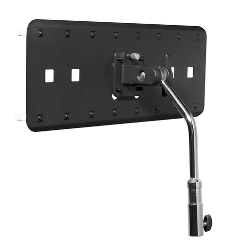 Godox TLB-8 soporte doble articulado para iluminación profesional - Imagen 5 de 8