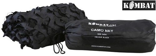 Kombat Camuflaje Red Camuflaje Camuflaje Red Caza Disparo Cueva Kit Nuevo - Imagen 2 de 9