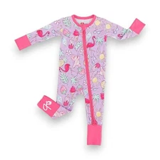 Birdie Bean Care Bears We Love Summer Convertible Romper 18-24 Months NWT 