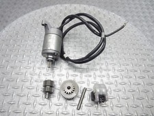2015 15-20 Yamaha VSTAR 950 XVS950 Starter Motor Gear Relay Solenoid Start Lot