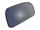 Right Door Mirror Glass Dorman For 2005-2009 Saab 9-7x 2006 2007 2008
