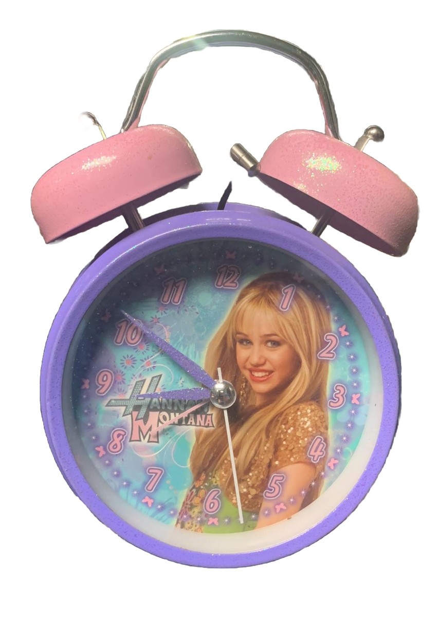Hannah Alarm Clock Hannah Alarm Clock