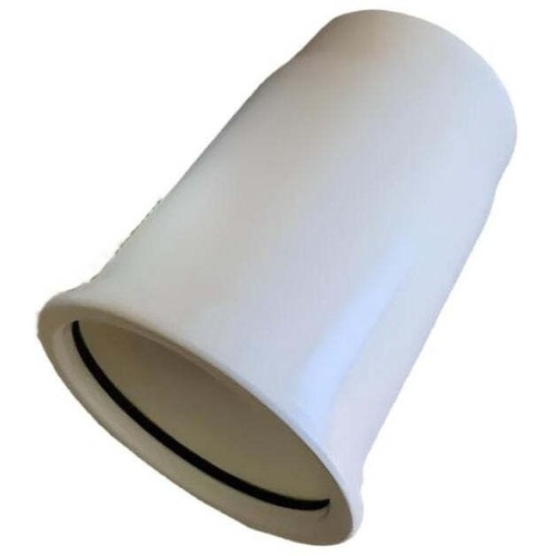 90mm Downpipe Sliding Joint Expansion Solution for Stormwater Pipes - Picture 3 of 10
