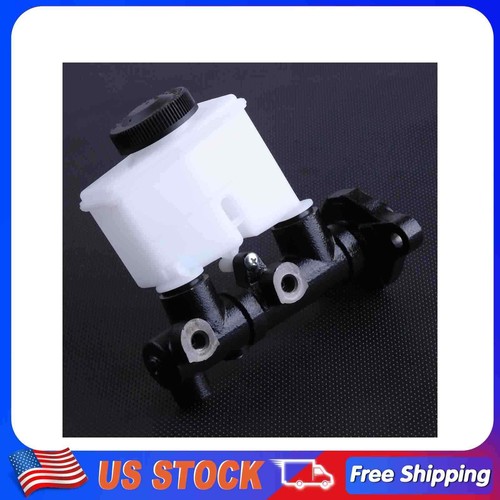New Brake Master Cylinder Fit For Mazda B2600 RWD 1990 1991 1992 1993 US Stock - Picture 4 of 12